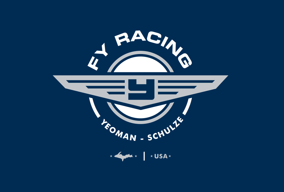 FY Racing Logo