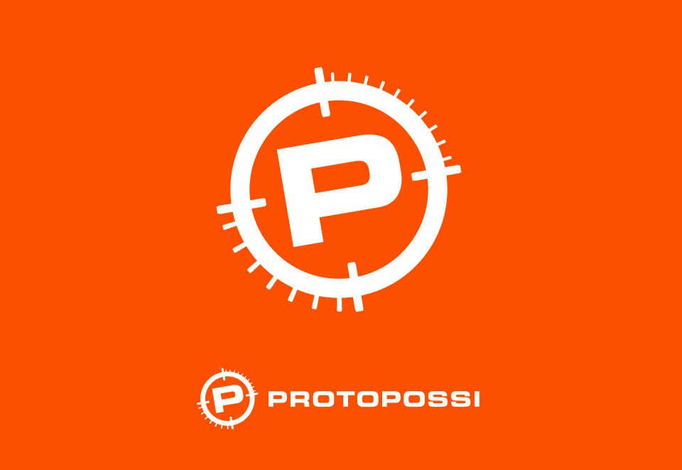 Protopossi Logo